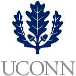 UCONN_logo
