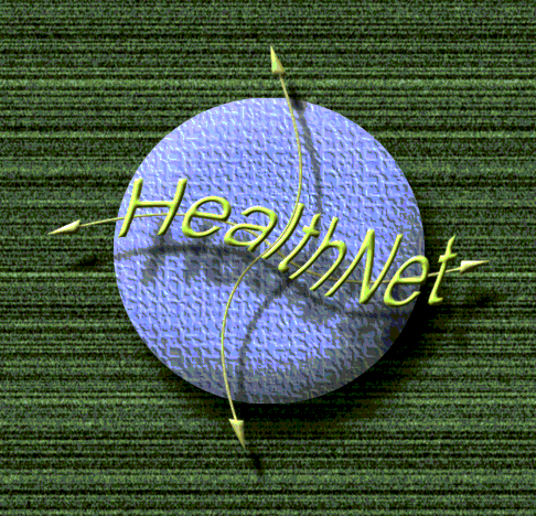 Health Net Logo. Welcome to the HEALTHNET