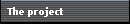 The project