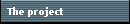 The project