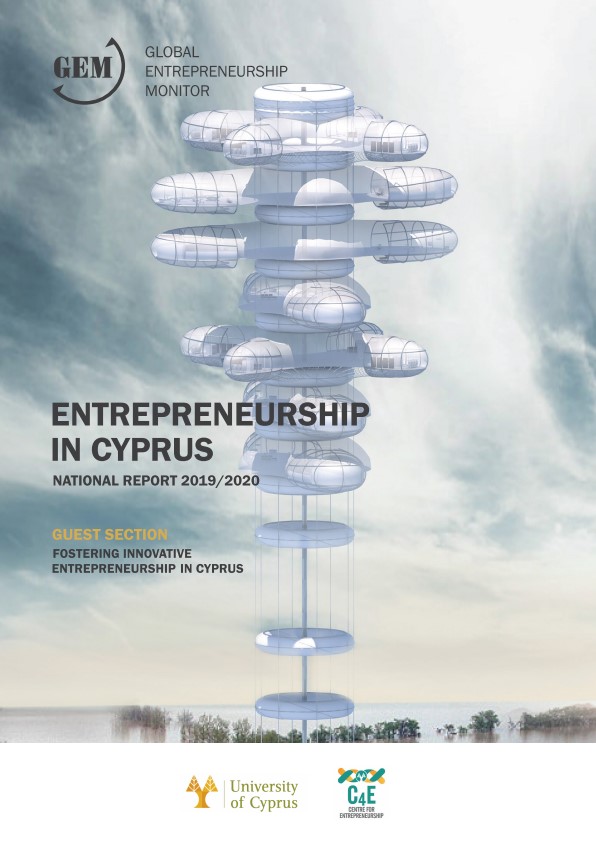 Entrepreneurship in Cyprus. National Report 2019/2020