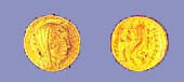 Salamis, Octadrachm of Ptolemy V Epiphanes (204/3 B.C.)