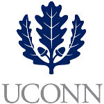 University of Connecticut logo