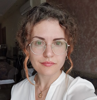 Antonina Panagiotou