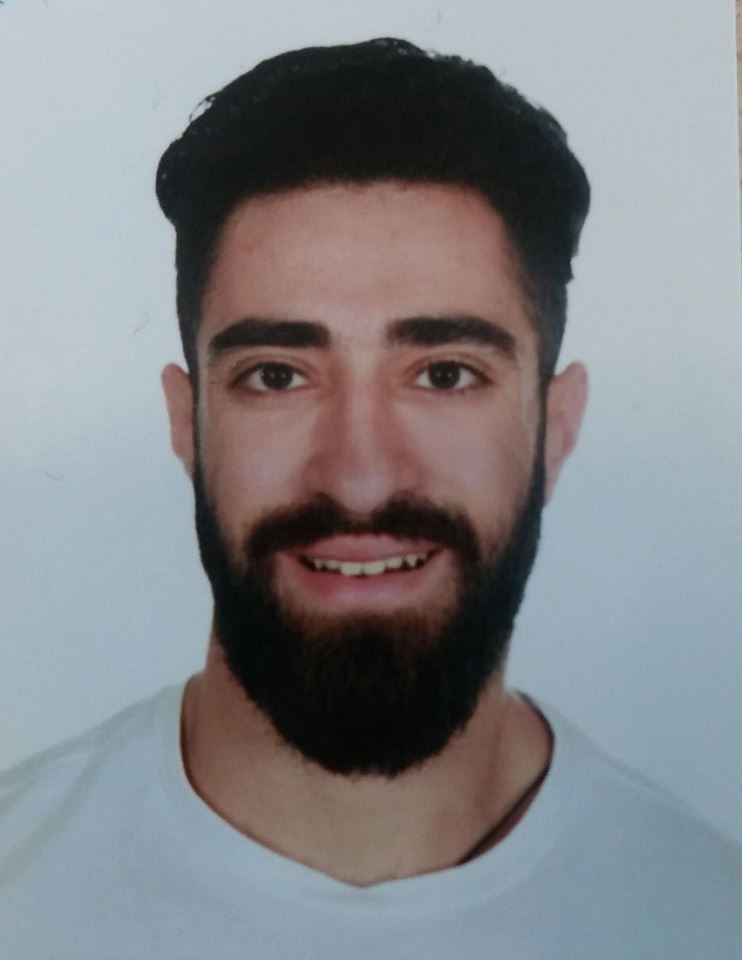 Loukas Chatzivasili