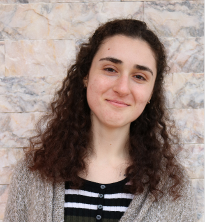 Stavroulla Koumou