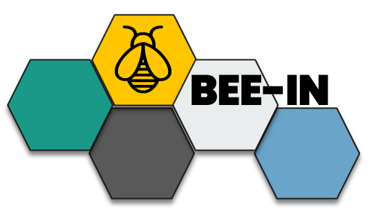BEE-IN Website Launch