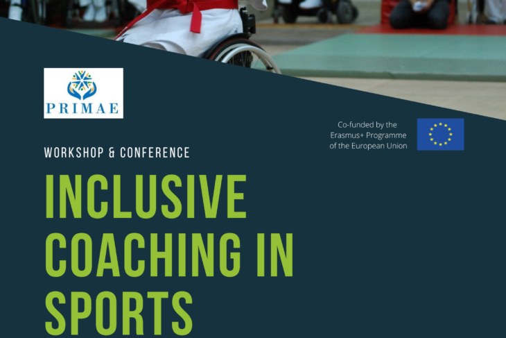 Workshop/Conference on Inclusive Sports Coaching