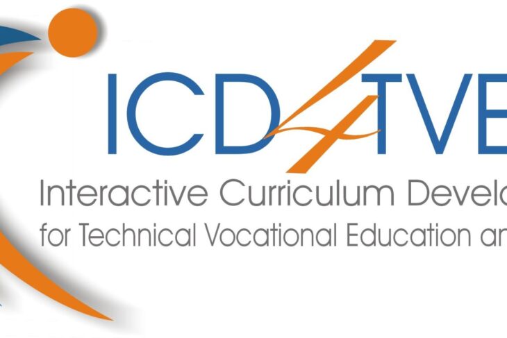 VET Curricula Platform – ICD4TVET