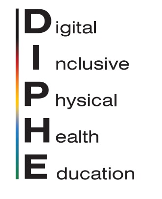 DIPHE Logo