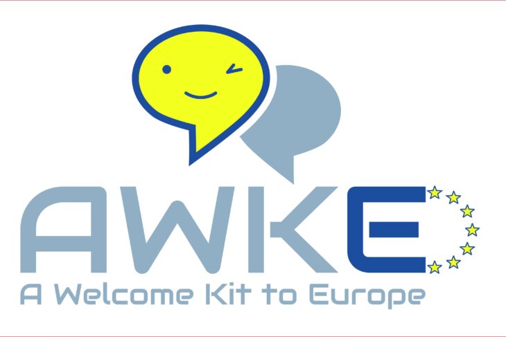 AWKE – TPM in Coruña Spain