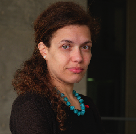 Georgia M. Kapitsaki