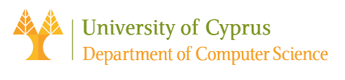 UCY CS Logo