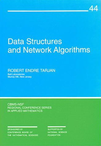 Tarjan Algorithm
