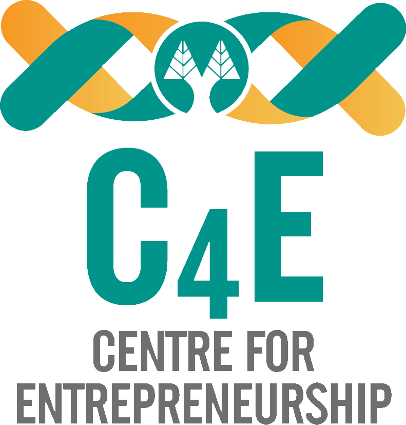 C4E UCY Logo