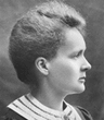 Marie Curie