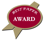 Bast Paper Award