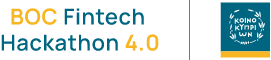 6-8 Οκτωβρίου 2023, Bank of Cyprus Fintech Hackathon 4.0