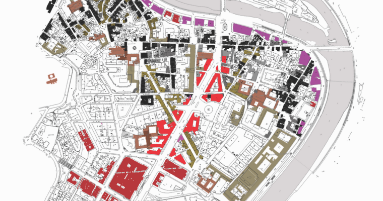 URBAN MORPHOLOGY APPROACHES-BRIEFING PAPERS