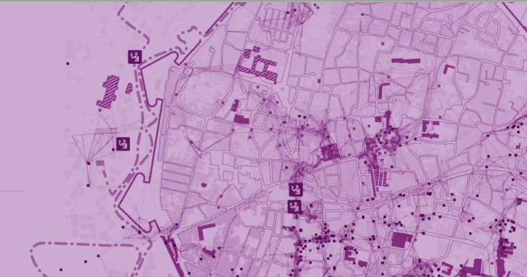 Design practice and urban morphology: teaching combined morphological approaches to the next generation of practitioners-EPUM Round Table 3-ISUF2019