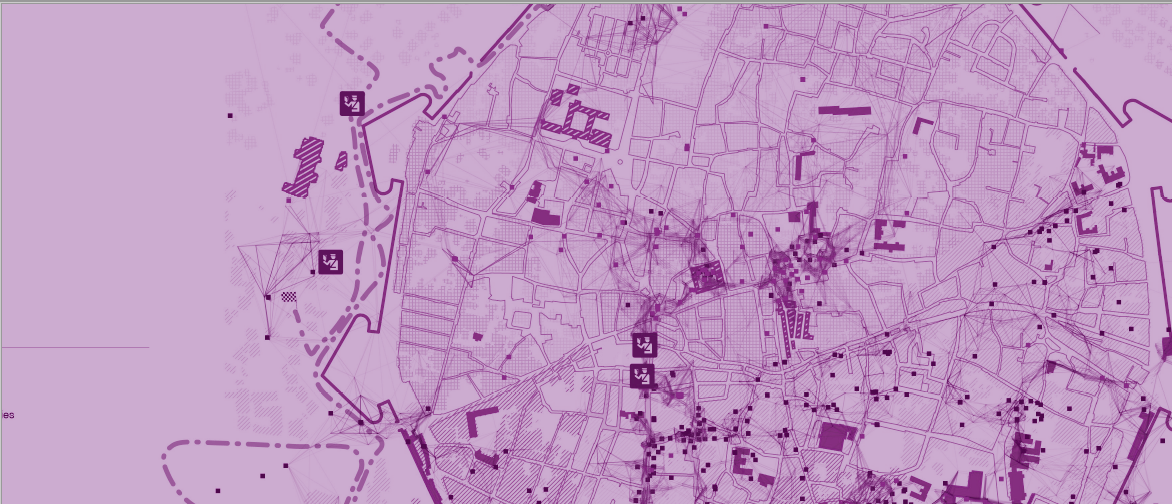 Design practice and urban morphology: teaching combined morphological approaches to the next generation of practitioners-EPUM Round Table 3-ISUF2019