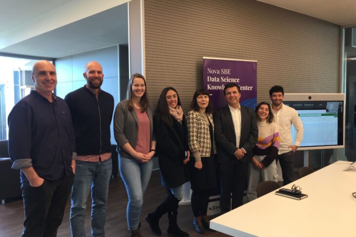 TPM for Erasmus+ Project “EPSILON”