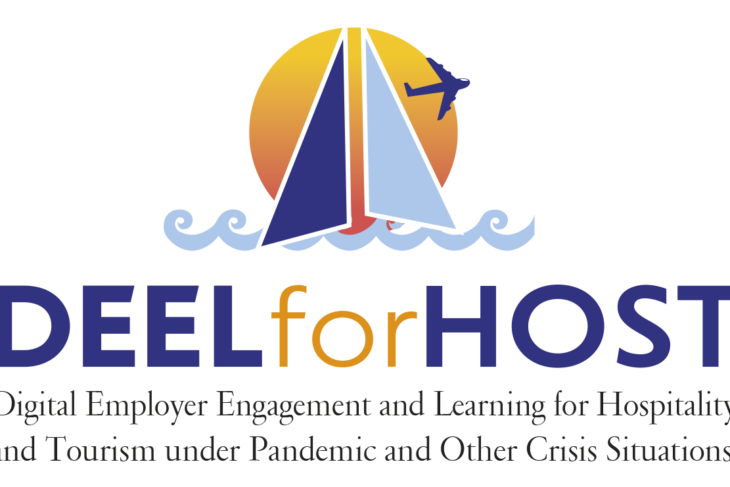 DEEL4HOST – Second TPM in Nicosia